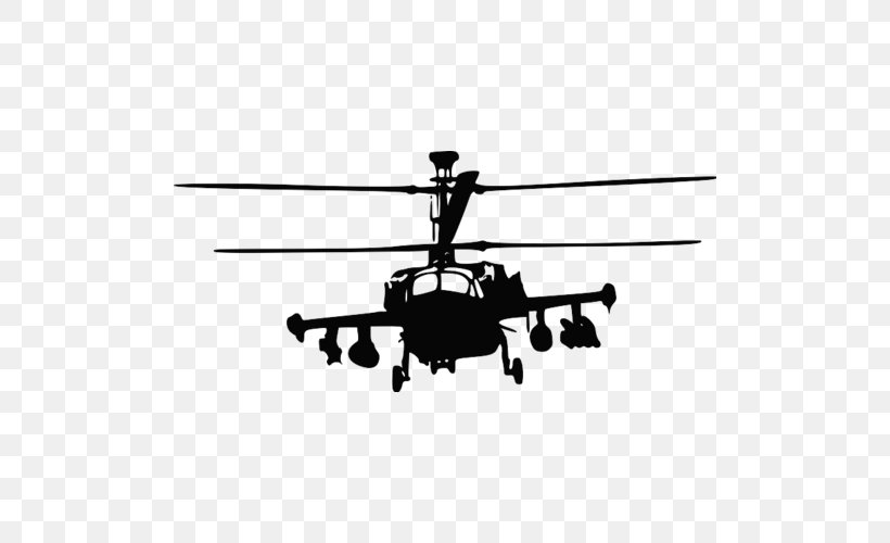 Military Helicopter Mil Mi-8, PNG, 500x500px, Helicopter, Air Force, Aircraft, Attack Helicopter, Black And White Download Free