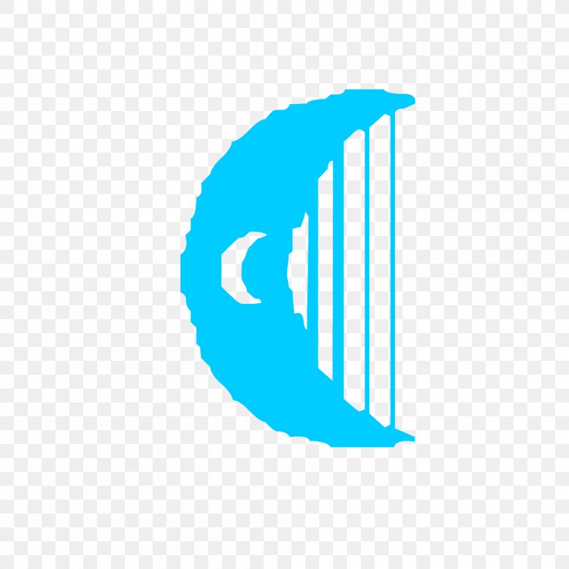 Moon Clipart., PNG, 1000x1000px, Logo, Aqua, Brand, Symbol, Text Download Free