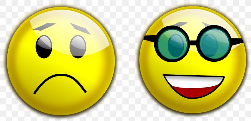 Smiley Emoticon Wink Clip Art, PNG, 2273x1093px, Smiley, Crying, Emoticon, Emotion, Face Download Free