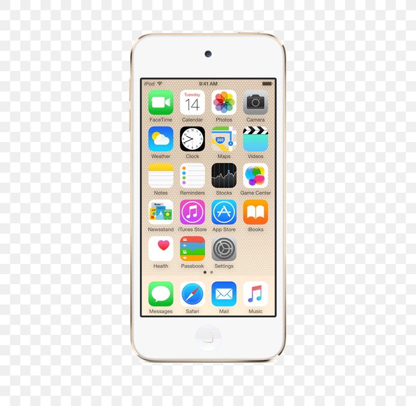 Apple IPod Touch (6th Generation) Audio, PNG, 400x800px, Ipod Touch, Apple, Apple Music, Apple Store, Audio Download Free