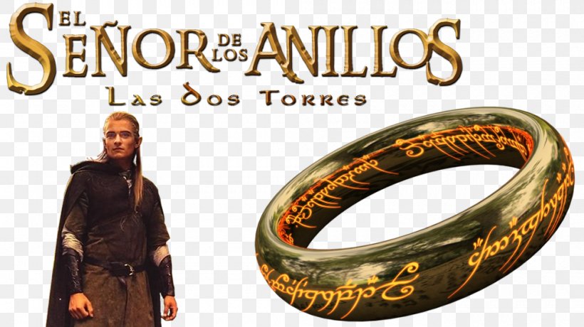 Bangle The Lord Of The Rings: The Two Towers Image The Lord Of The Rings: The Fellowship Of The Ring, PNG, 1000x562px, Bangle, Brand, Fashion Accessory, Gold, Jewellery Download Free