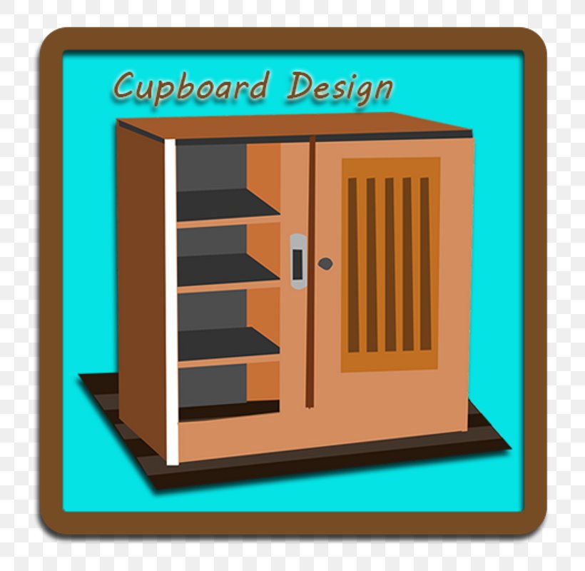 Cabinetry Clip Art Shelf Image, PNG, 800x800px, Cabinetry, Bookcase, Closet, Cupboard, Door Download Free