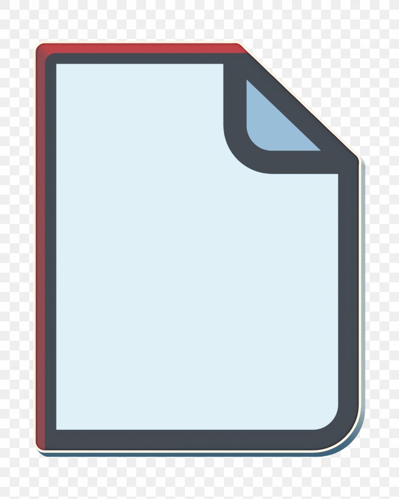 Document Icon General Icon Letter Icon, PNG, 980x1226px, Document Icon, General Icon, Letter Icon, Mirror, Note Icon Download Free