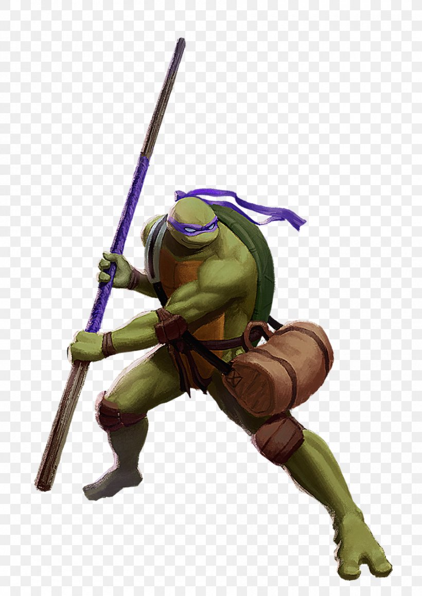 Donatello Splinter Karai Leonardo Teenage Mutant Ninja Turtles, PNG, 900x1273px, Donatello, Deviantart, Drawing, Fictional Character, Figurine Download Free