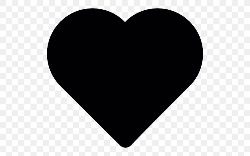 Heart Download Clip Art, PNG, 512x512px, Heart, Black, Black And White, Blog, Com Download Free