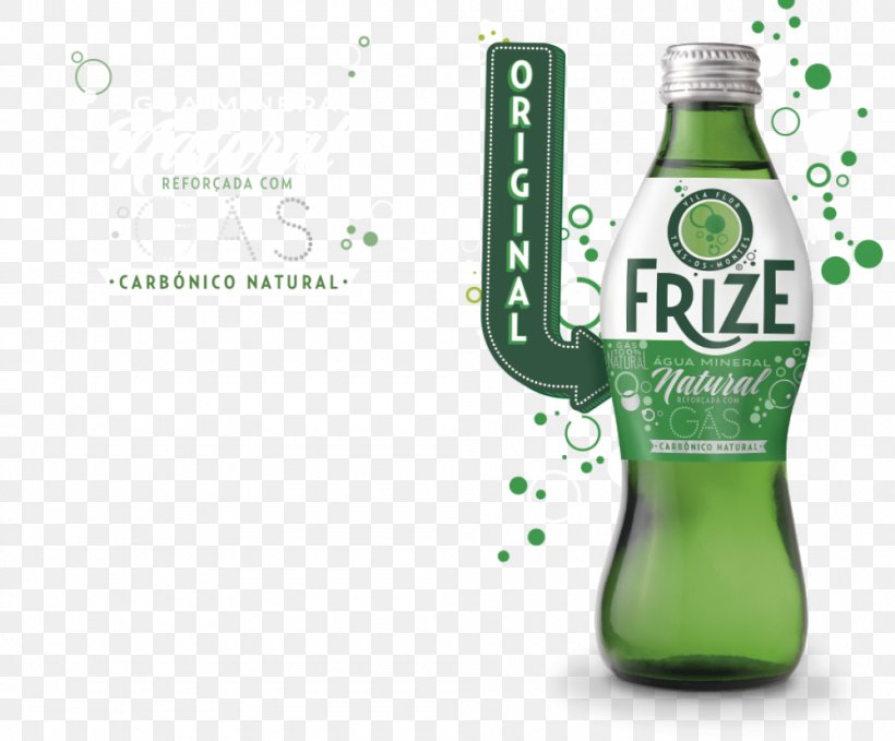 Mineral Water Carbonated Water Liqueur, PNG, 1000x829px, Mineral Water, Beer, Beer Bottle, Bottle, Brand Download Free