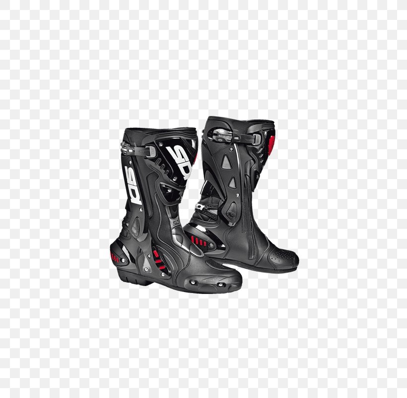 Motorcycle Boot SIDI Cycling Shoe, PNG, 600x800px, Motorcycle Boot, Black, Boot, Clothing, Cycling Download Free