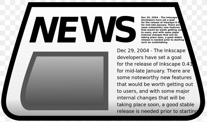 Newspaper Article New York Daily News Clip Art, PNG, 1000x589px, Newspaper, Area, Article, Brand, Chicago Tribune Download Free