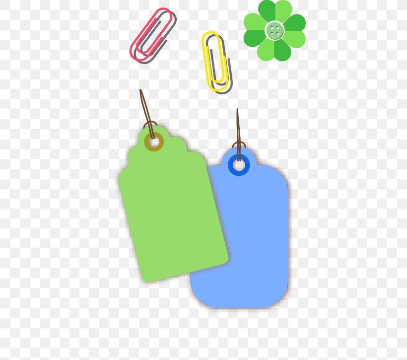 Paper Clip Download, PNG, 554x725px, Paper Clip, Brand, Button, Color, Green Download Free