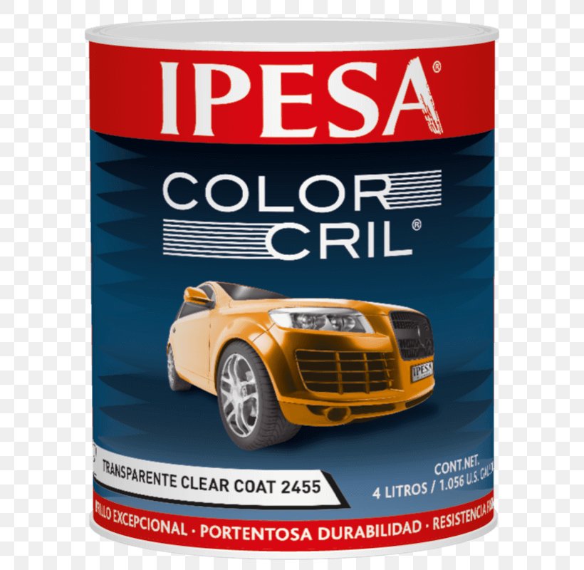 Pinturas Ipesa Color Transparency And Translucency Paint, PNG, 615x800px, Color, Advertising, Automotive Industry, Brand, Filler Download Free