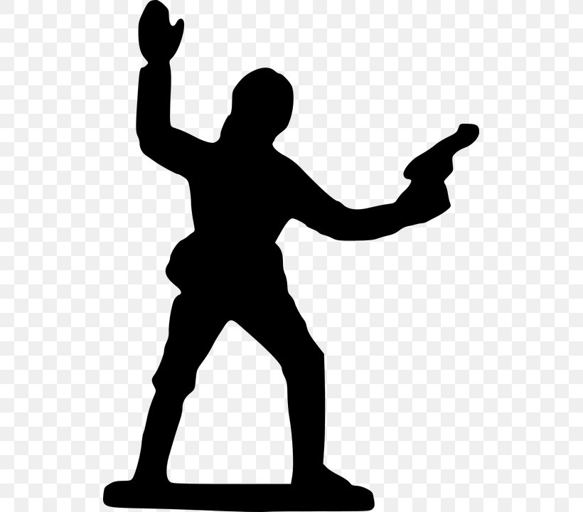 Toy Soldier Army Clip Art, PNG, 529x720px, Soldier, Army, Army Men, Artwork, Black And White Download Free