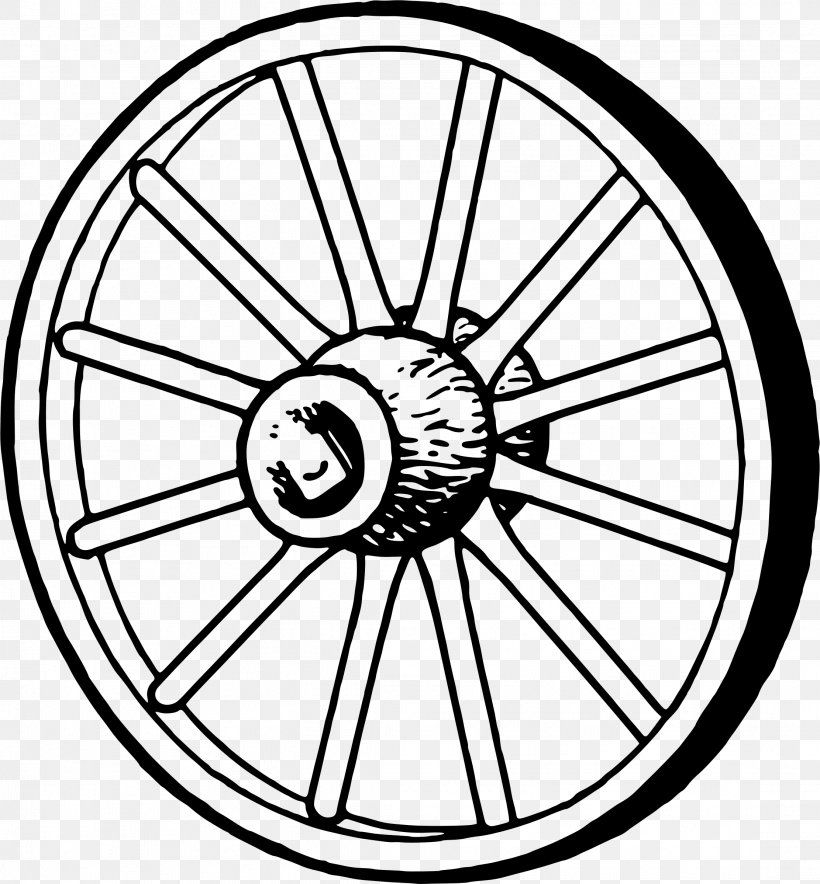 Wagon Clip Art, PNG, 2222x2398px, Wagon, Auto Part, Bicycle Drivetrain Part, Bicycle Frame, Bicycle Part Download Free