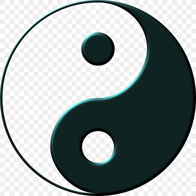 Yin And Yang Stencil Tattoo Art Symbol, PNG, 2385x2385px, Yin And Yang, Aqua, Art, Black And White, Drawing Download Free