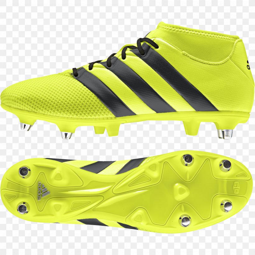 Adidas Sports Shoes Football Boot ACE 16.3 FG, PNG, 2000x2000px, Adidas, Athletic Shoe, Boot, Cleat, Clothing Download Free