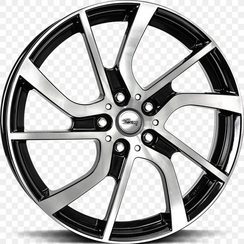 Alloy Wheel Car Tire Toyota Auris Rim, PNG, 1006x1004px, Alloy Wheel, Auto Part, Autofelge, Automotive Design, Automotive Tire Download Free