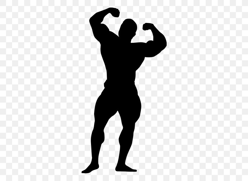 Bodybuilding Fitness Centre Physical Fitness Exercise Barbell, PNG, 600x600px, Bodybuilding, Arm, Barbell, Black, Black And White Download Free