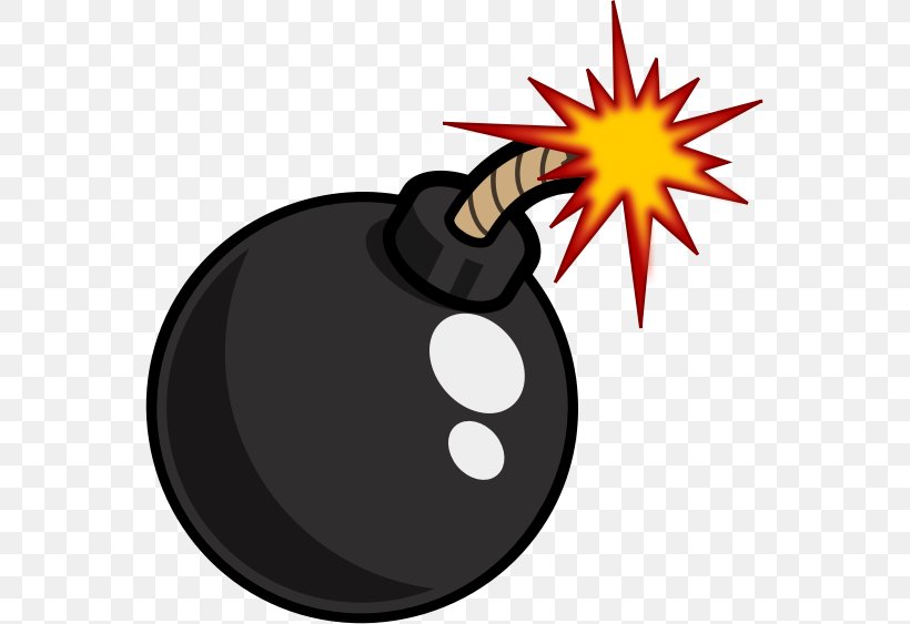 Bomb Nuclear Weapon Explosion Grenade, PNG, 557x563px, Bomb, Animation, Artwork, Cartoon, Explosion Download Free