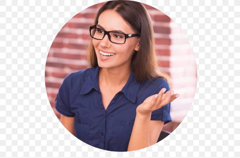 Career Stock Photography Sales Royalty-free, PNG, 567x542px, Career, Brown Hair, Business, Eyewear, Glasses Download Free