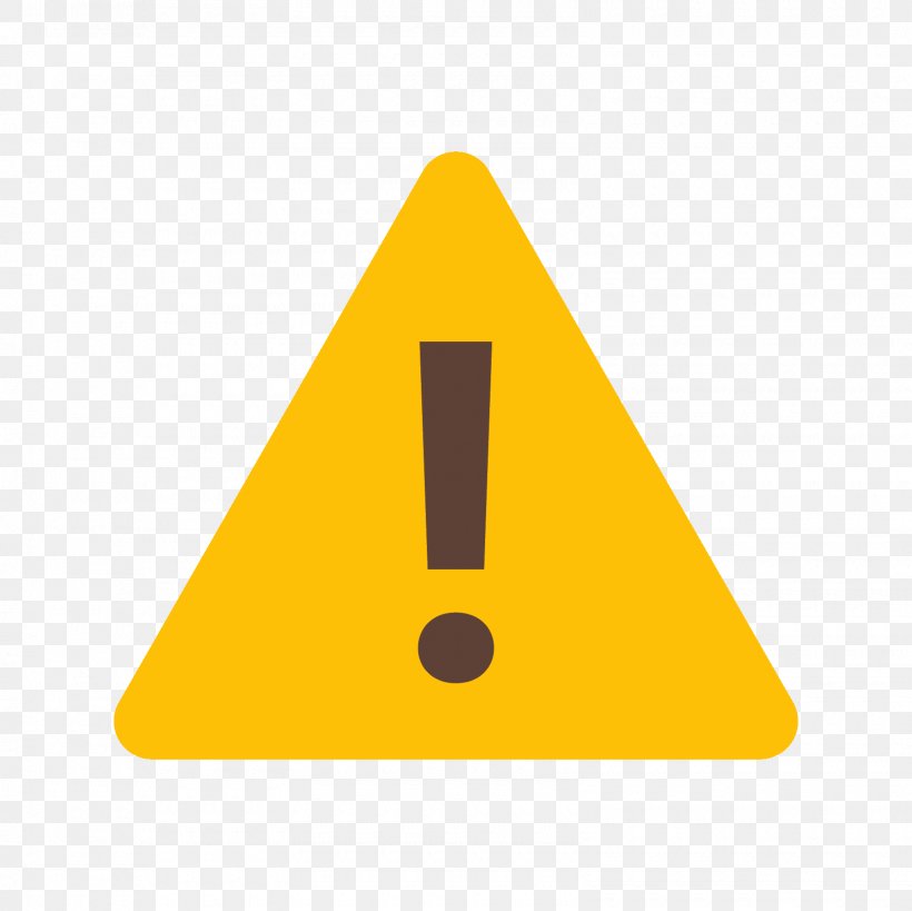Warning Sign Icon Design, PNG, 1600x1600px, Warning Sign, Computer Software, Exclamation Mark, Icon Design, Information Download Free
