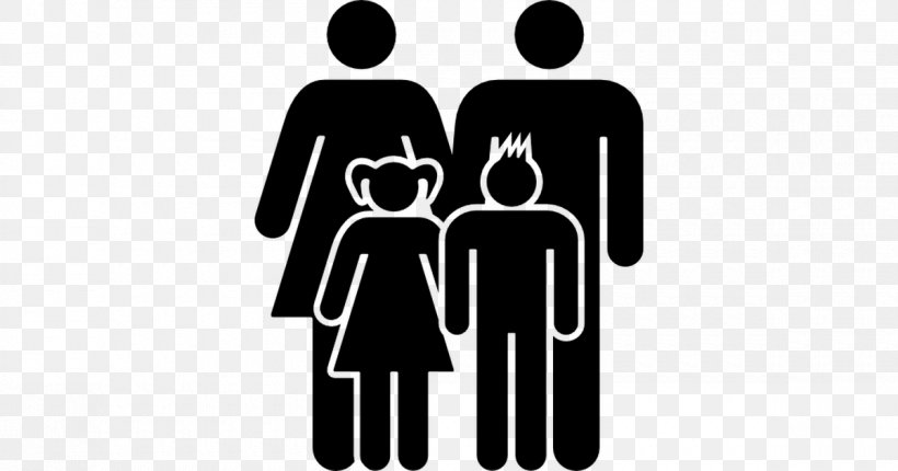 Family Daughter Adoption Child Social Group, PNG, 1200x630px, Family, Adoption, Black, Black And White, Brand Download Free