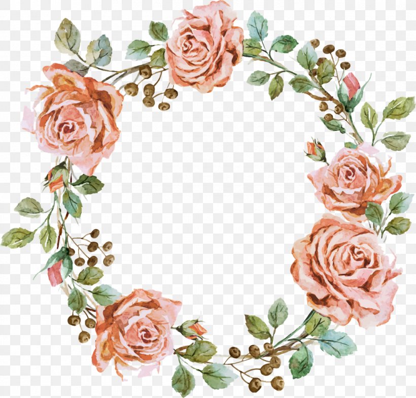 Flower Vector Graphics Garden Roses Clip Art, PNG, 1070x1024px, Flower, Blue Rose, Cut Flowers, Decor, Flora Download Free