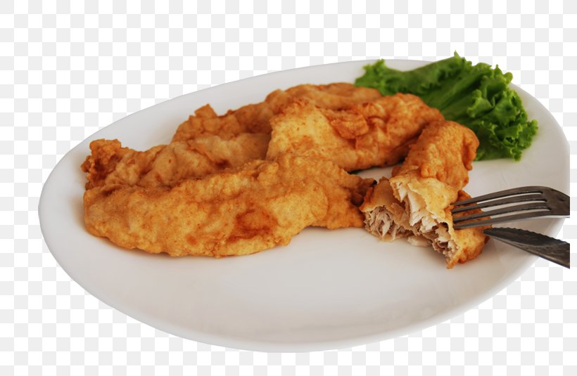 Fried Chicken Veal Milanese Fried Fish Fillet Recipe, PNG, 800x535px, Fried Chicken, Animal Source Foods, Breading, Cuisine, Dish Download Free