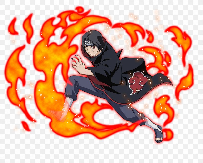 Itachi Uchiha Kakashi Hatake Sasuke Uchiha Uchiha Clan Naruto, PNG, 1000x800px, Watercolor, Cartoon, Flower, Frame, Heart Download Free