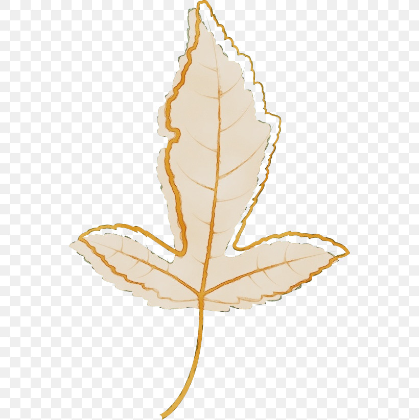Leaf Tree Plant Science Plant Structure, PNG, 550x823px, Watercolor, Biology, Leaf, Paint, Plant Download Free