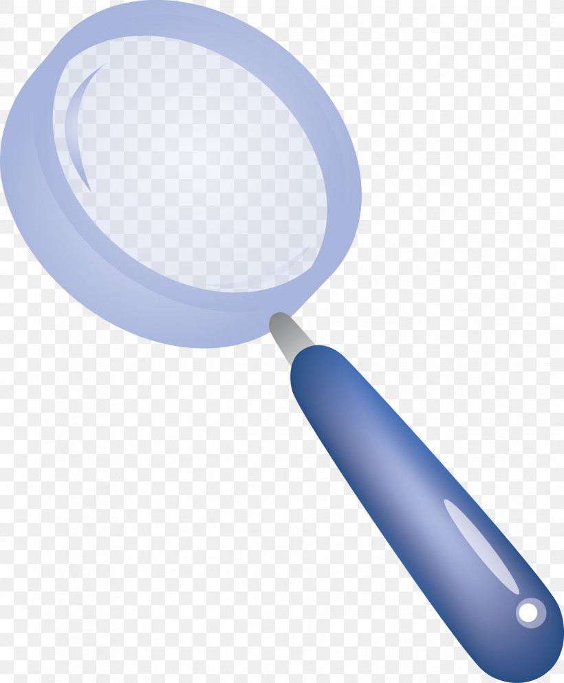 Magnifying Glass Magnifier, PNG, 2476x3000px, Magnifying Glass, Kitchen Utensil, Magnifier, Plastic, Tool Download Free