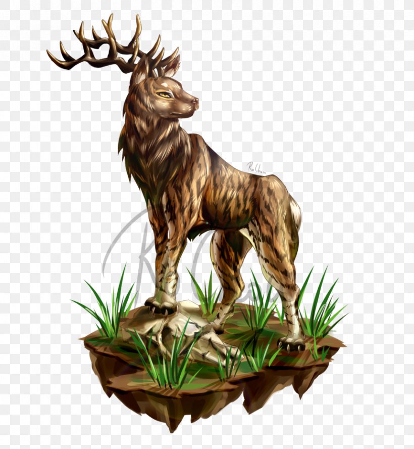 Reindeer Antelope Antler Terrestrial Animal, PNG, 859x931px, Reindeer, Animal, Antelope, Antler, Deer Download Free