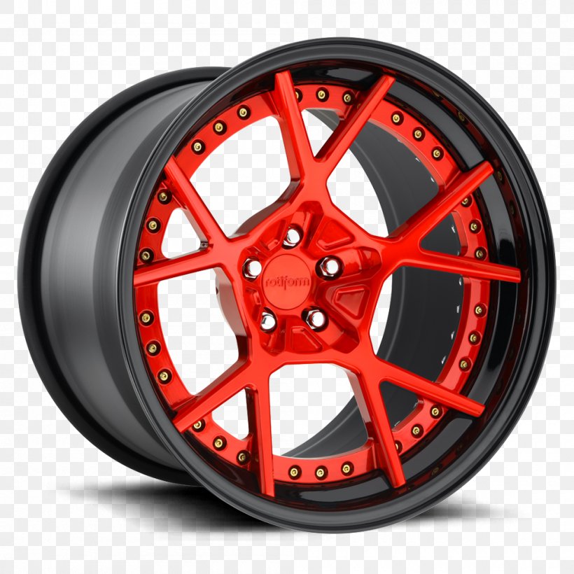 Rim Rotiform, LLC. Wheel Car Forging, PNG, 1000x1000px, Rim, Alloy Wheel, Auto Part, Automotive Design, Automotive Tire Download Free