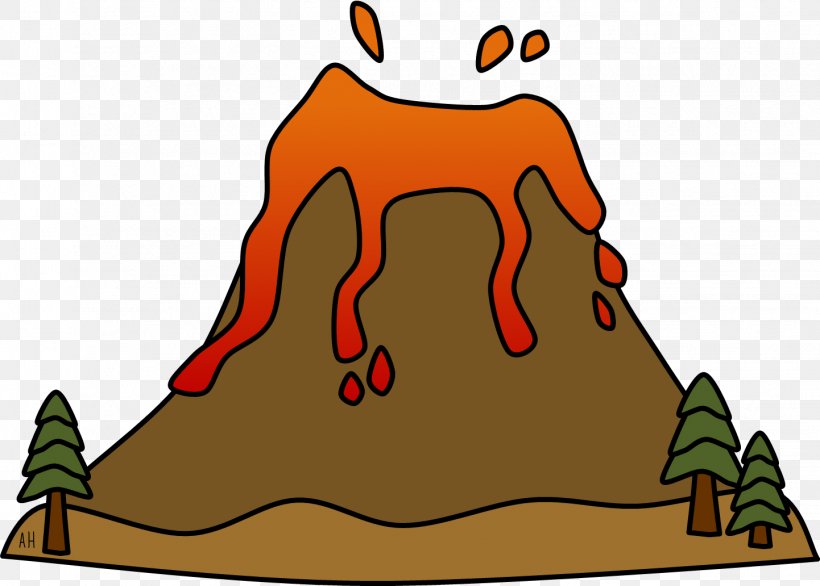 Shield Volcano Free Content Clip Art, PNG, 1442x1032px, Volcano, Animation, Area, Art, Artwork Download Free