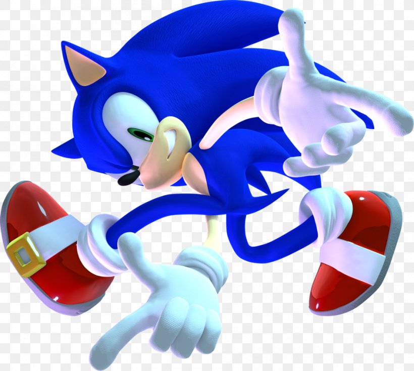 Sonic Adventure 2 Sonic The Hedgehog Sonic Forces Sonic Advance 3, PNG, 944x847px, Sonic Adventure, Action Figure, Adventure Game, Cartoon, Fictional Character Download Free