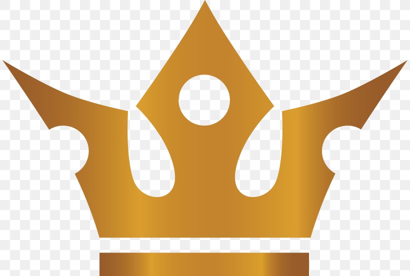 Vector Graphics Crown Image Logo, PNG, 810x552px, Crown, Drawing, Gold, Logo, Symbol Download Free