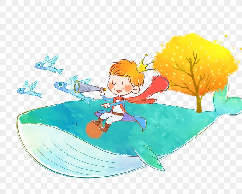 Child Illustration, PNG, 1417x1134px, The Little Prince, Animation, Art, Avatar, Cartoon Download Free
