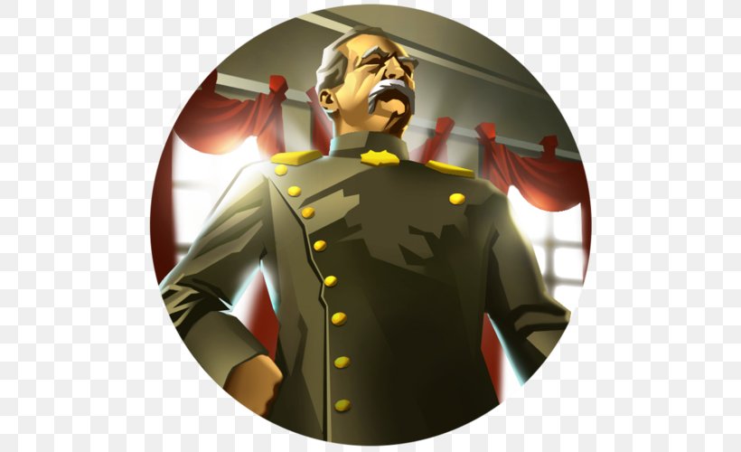 Civilization V: Brave New World Germany Strategy Game Mod, PNG, 500x500px, Civilization V Brave New World, Civilization, Civilization V, Fictional Character, Firaxis Games Download Free