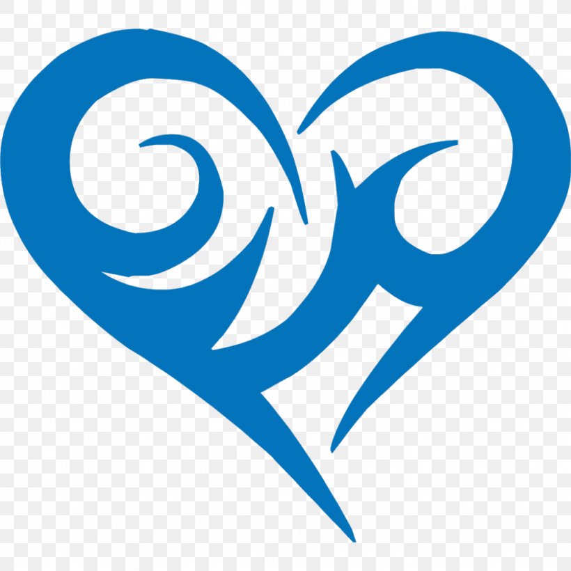 Clip Art Logo Pillow Symbol Cushion, PNG, 1024x1024px, Logo, Cushion, Electric Blue, Heart, Internet Meme Download Free