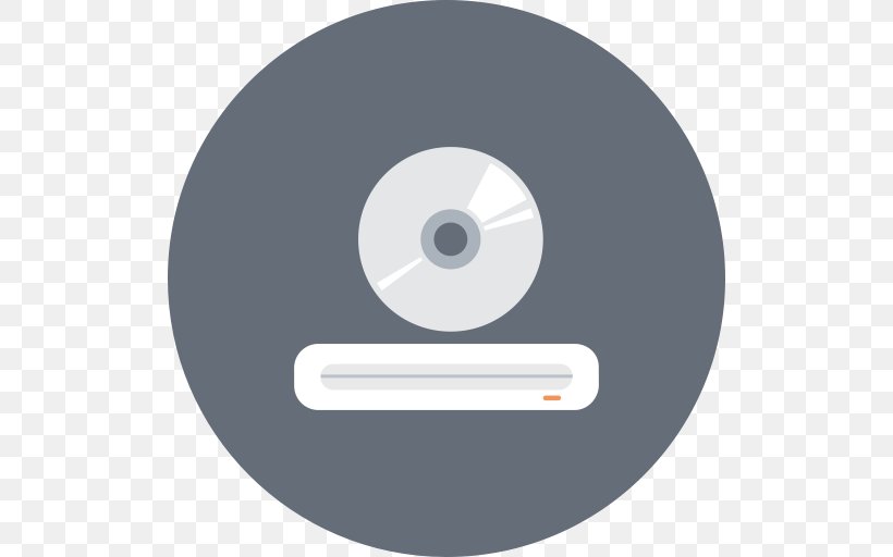 Compact Disc CD-ROM Optical Drives DVD, PNG, 512x512px, Compact Disc, Cdrom, Computer, Computer Hardware, Computer Software Download Free
