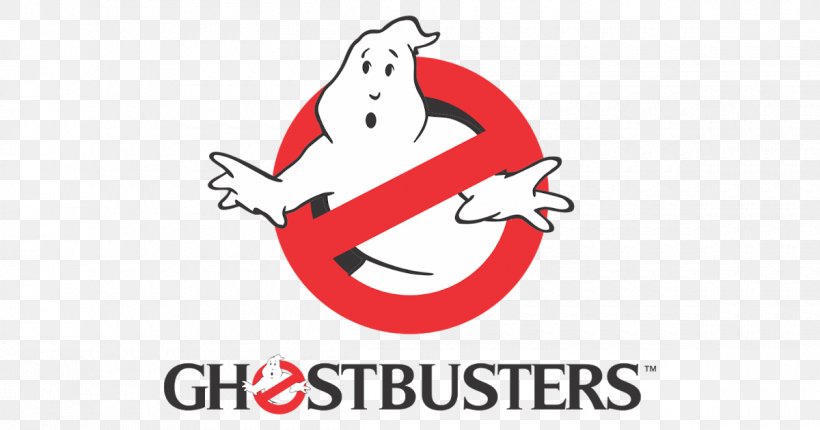Ghostbusters: The Video Game YouTube Peter Venkman Logo Film, PNG, 1200x630px, Ghostbusters The Video Game, Area, Art, Artwork, Brand Download Free