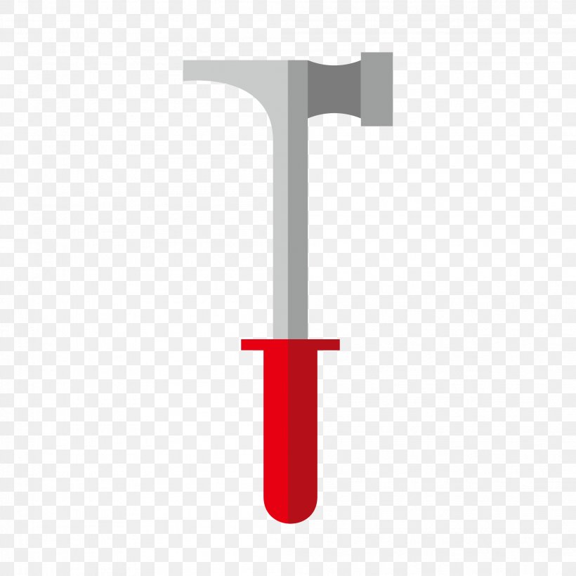 Hammer Vector Graphics Tool Image, PNG, 2107x2107px, Hammer, Carving Chisels Gouges, Claw Hammer, File, Flat Design Download Free