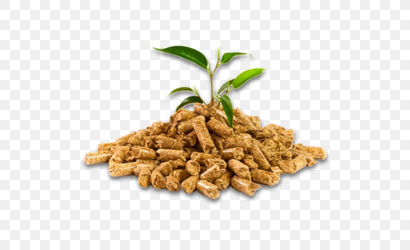 Pellet Fuel Biomass Woodchips Wood Fuel Renewable Energy, PNG, 500x500px, Pellet Fuel, Biofuel, Biomass, Biomass Briquettes, Biomass Heating System Download Free