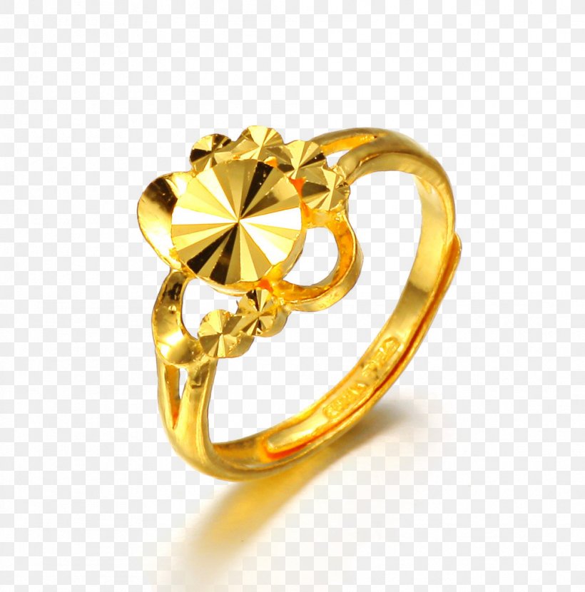 Ring U9996u98fe Jewellery Gold, PNG, 1011x1024px, Ring, Body Jewelry, Close Up, Colored Gold, Computer Numerical Control Download Free