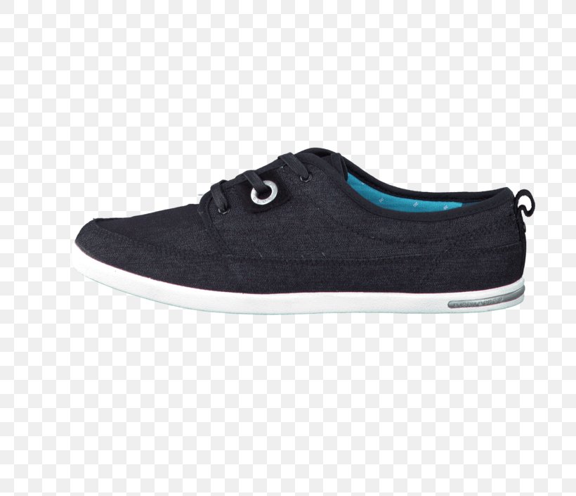 Skate Shoe Sneakers Suede Sportswear, PNG, 705x705px, Skate Shoe, Aqua, Athletic Shoe, Black, Black M Download Free