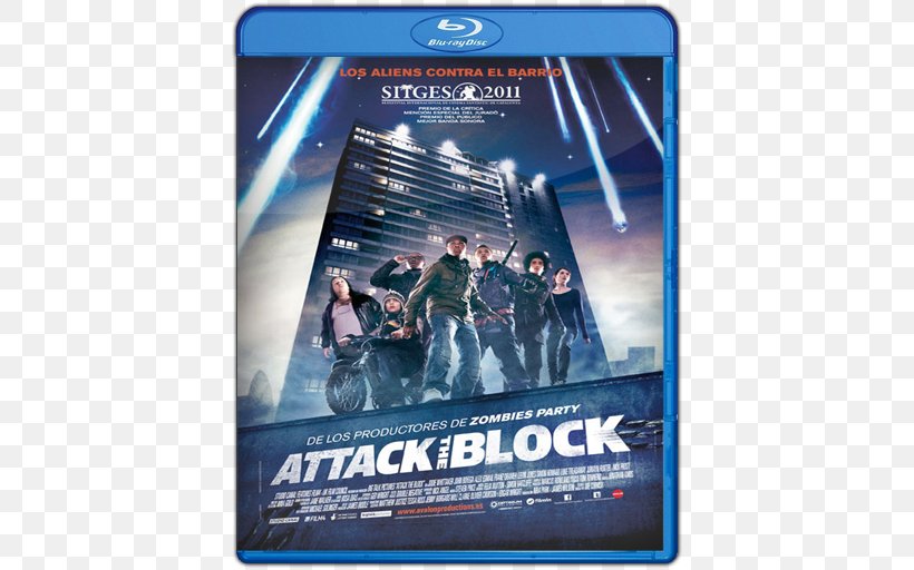 YouTube Film Comedy Cinema Soundtrack, PNG, 512x512px, Youtube, Advertising, Alien Invasion, Attack The Block, Brand Download Free