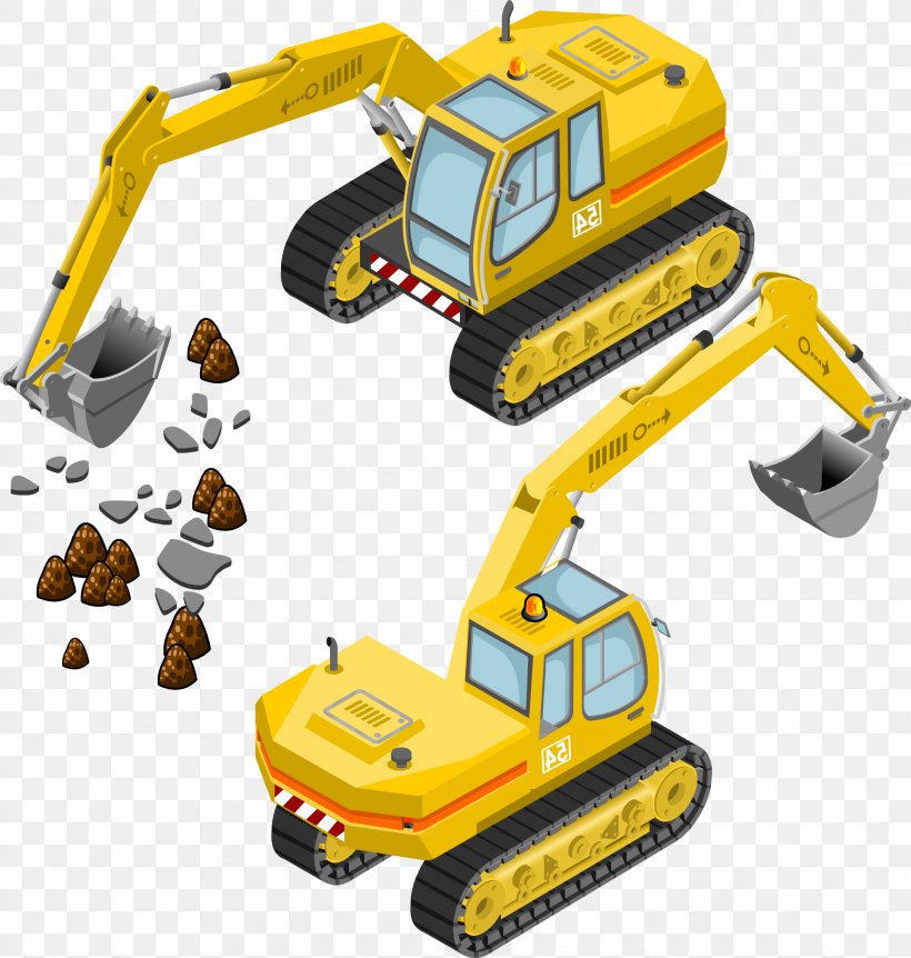 Architectural Engineering Excavator, PNG, 2123x2234px, Architectural Engineering, Bulldozer, Channel, Construction Equipment, Crane Download Free
