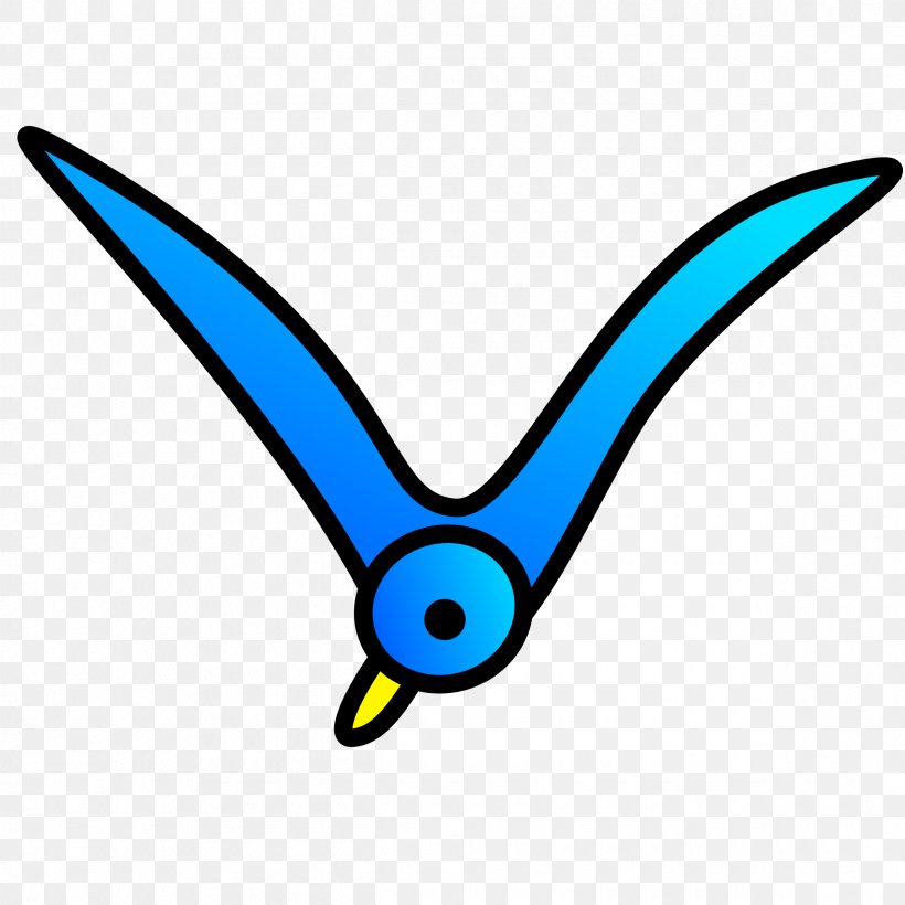 Bird Flight Penguin Clip Art, PNG, 2400x2400px, Bird, Area, Beak, Bird Flight, Cartoon Download Free