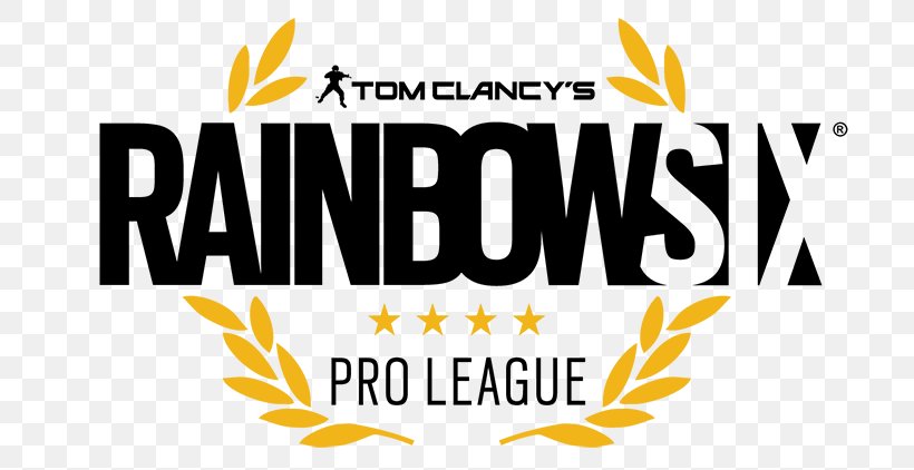 ESL Pro League Tom Clancy's Rainbow Six Siege Tom Clancy’s Rainbow Six Logo Desktop Wallpaper, PNG, 749x422px, Esl Pro League, Area, Brand, Electronic Sports, Esl Download Free