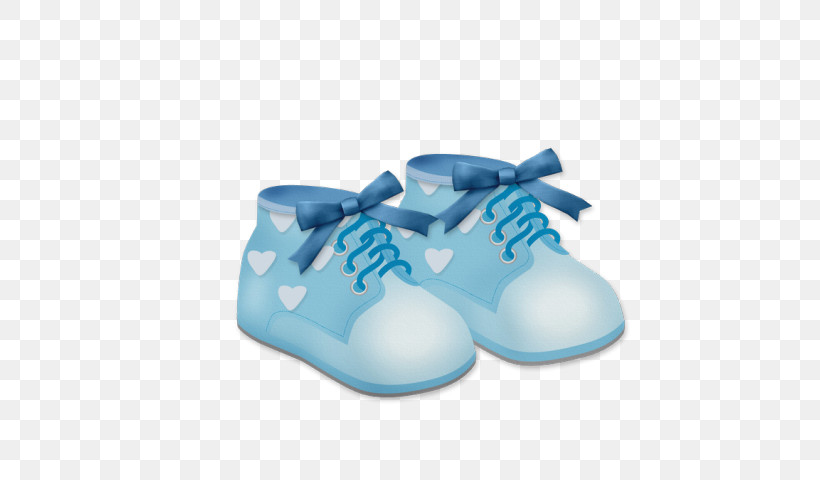 Footwear Blue Aqua Shoe Turquoise, PNG, 640x480px, Footwear, Aqua, Baby Toddler Shoe, Blue, Shoe Download Free