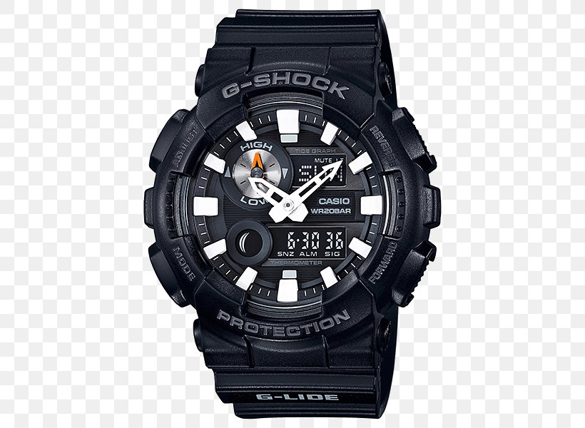 G-Shock Shock-resistant Watch Water Resistant Mark Casio, PNG, 500x600px, Gshock, Brand, Casio, Chronograph, Dial Download Free