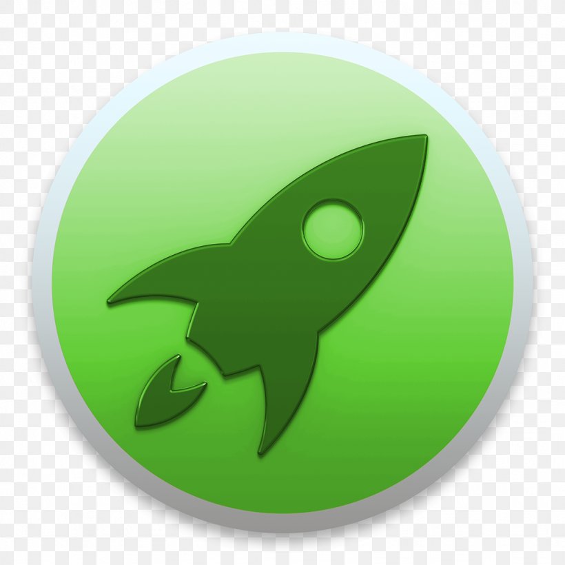 Launchpad MacOS Apple, PNG, 1024x1024px, Launchpad, Apple, Fish, Green, Mac Os X Lion Download Free